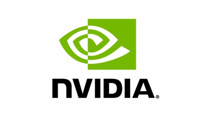 Nvidia temporarily becomes a $1 trillion company
