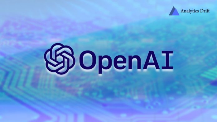 OpenAI Sued Stealing Personal Data