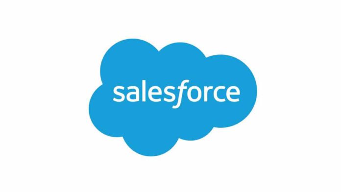 Salesforce expands generative AI fund $250 million $500 million
