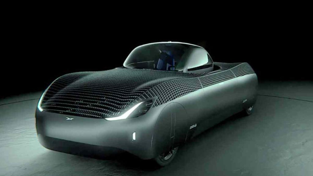 US Government Approves World's First Flying Car Analytics Drift