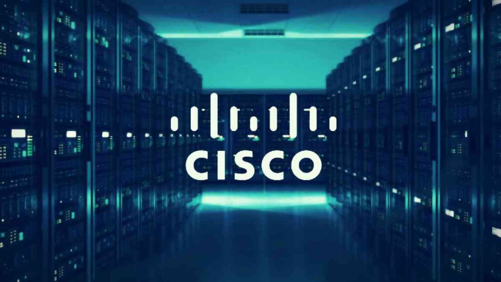 Cisco Launches the Silicon One Series of New AI Networking Chips