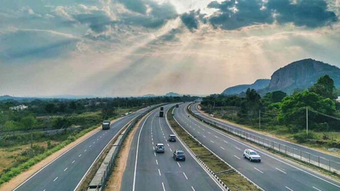 AI cameras installed on Bengaluru Mysore Expressway to combat overspeeding