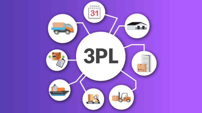 Choosing the Right 3PL Provider Key Factors to Consider