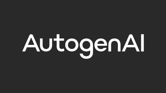 Generative AI tool AutogenAI for writing bids and pitches secures $22.3M