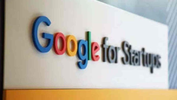Google 20 Indian startups for Startups Accelerator programme