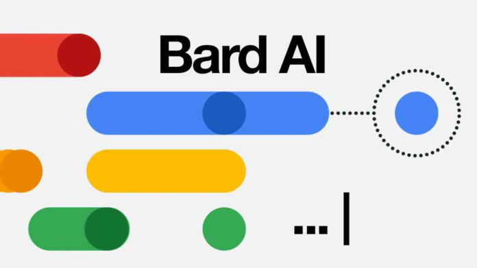 Google Bard AI available across Europe in 40+ languages