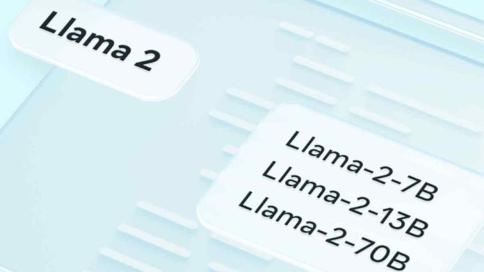 Meta Unveils Open-Source AI Model Llama 2