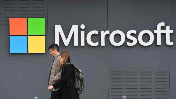 Microsoft announces cuts 276 jobs in new round of layoffs