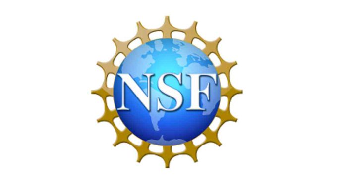 National Science Foundation Seven New AI Research Institutes