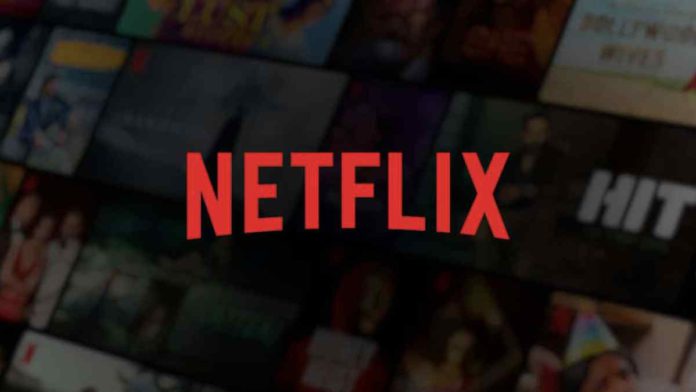 Netflix faces criticism writers actors posting AI job pays $900K