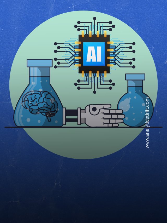 Top AI Research Labs in India - Analytics Drift
