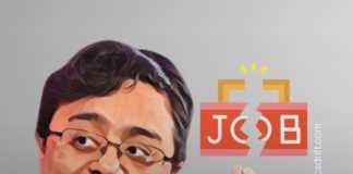 Posters for web story