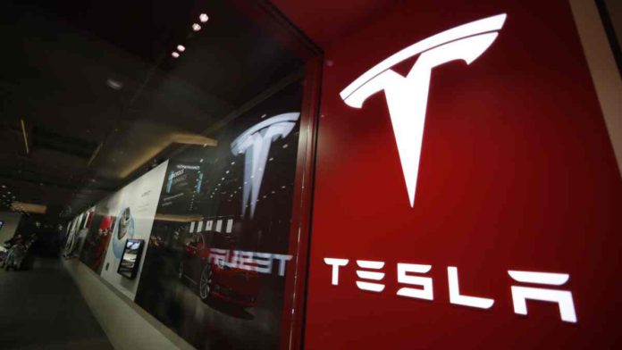 Tesla begins production of Dojo supercomputer