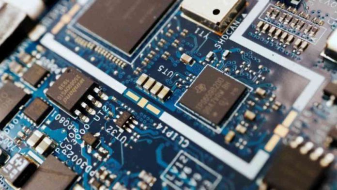 UK-based firm plans semiconductor unit in Odisha