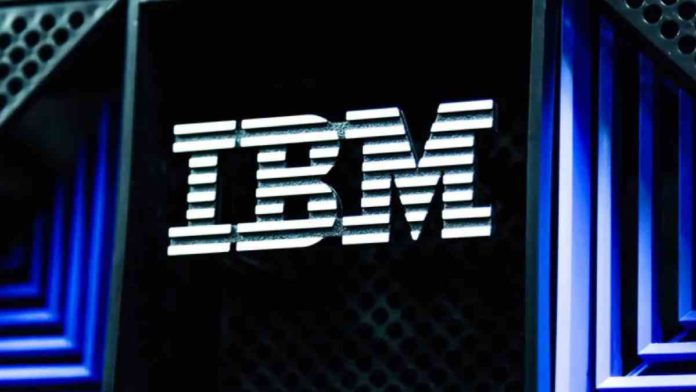 IBM report 40% Workers Will Need New Skills Training AI