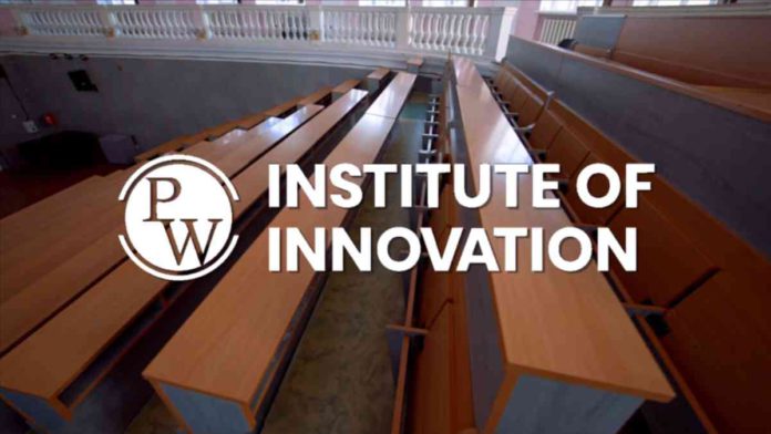 Physics Wallah introduces the Institute of Innovation with CS and AI courses