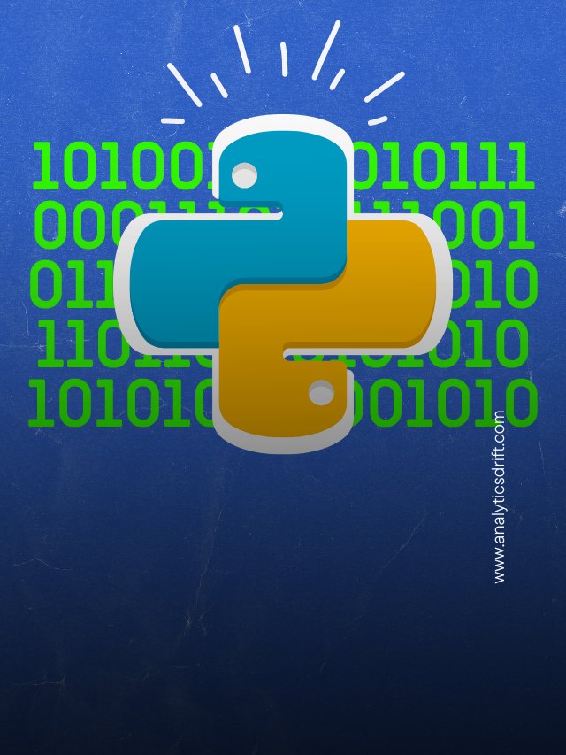 Free Python Courses - Analytics Drift