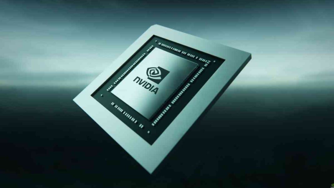 China's Internet Giants Place $5 Billion Nvidia Chips Order Amid US ...