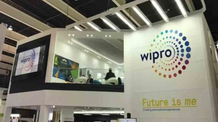 Wipro establishes generative AI center of excellence at IIT Delhi