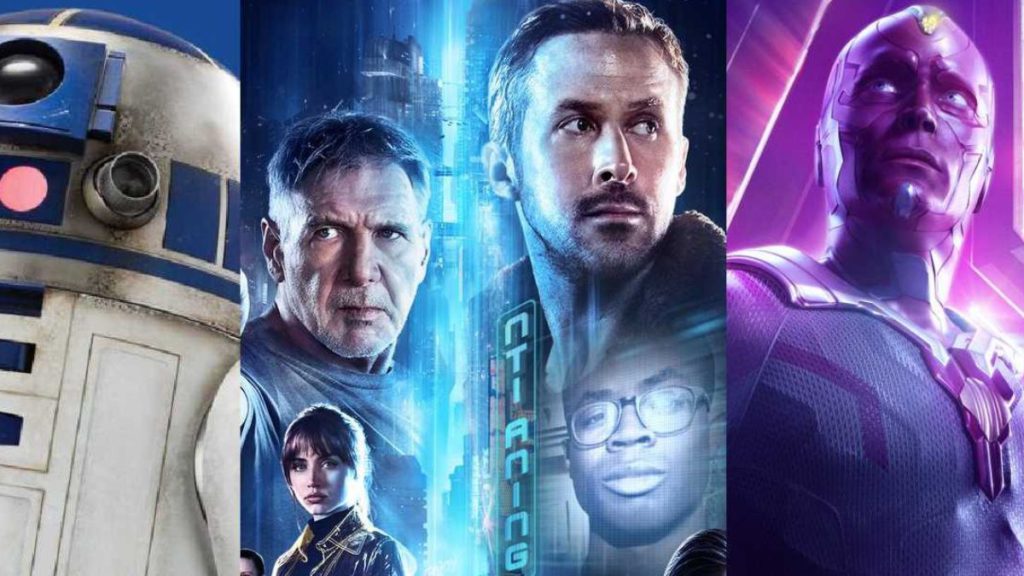 AI Movies That You Should Not Miss Analytics Drift