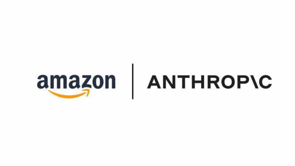 Amazon Invests $4 Billion In Anthropic, Fuelling AI Advancements ...