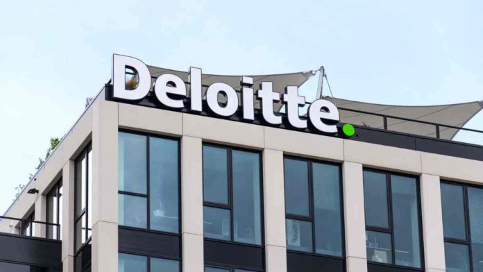Deloitte India Launches Global Generative AI Market Incubator