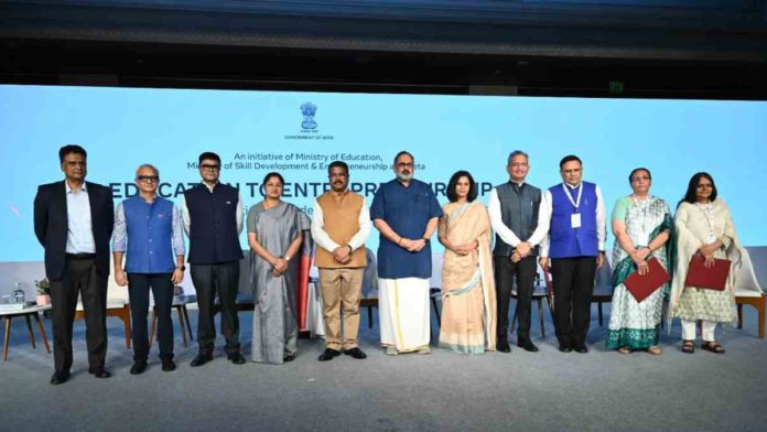 Meta and Central Government Launch ‘Education to Entrepreneurship’ Initiative