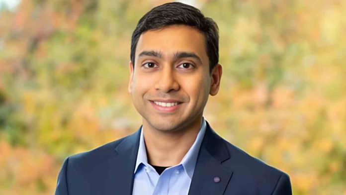 Microsoft Appoints Pavan Davuluri Chief Product Officer