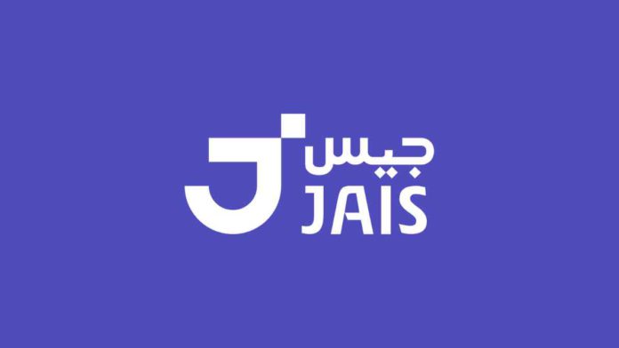 UAE's G42 open source Arabic large language model Jais