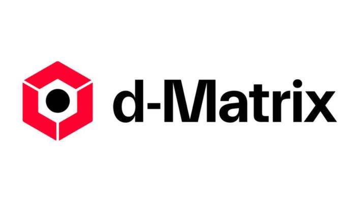 d-Matrix raises $110 million Series B funding