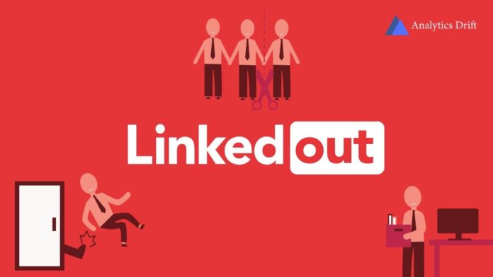 LinkedIn Employees Layoff