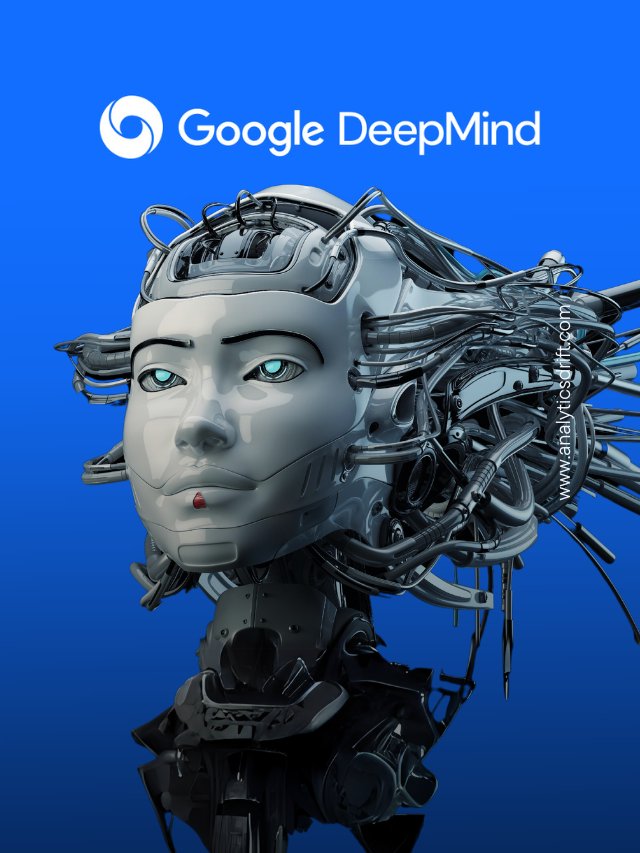 Deepmind Releases the Largest Robotics Datasets Analytics Drift