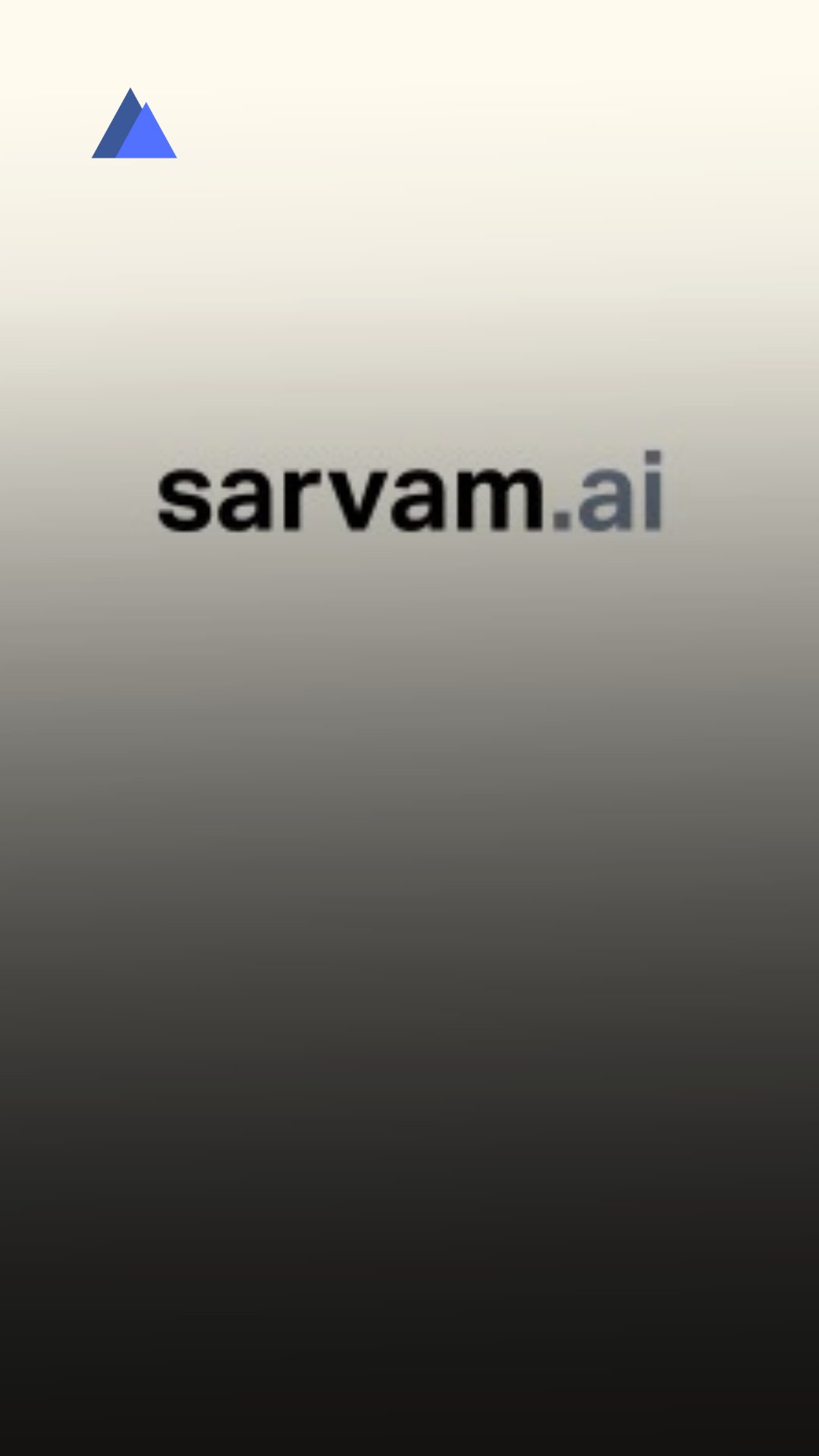 SARVAM Educational Foundation