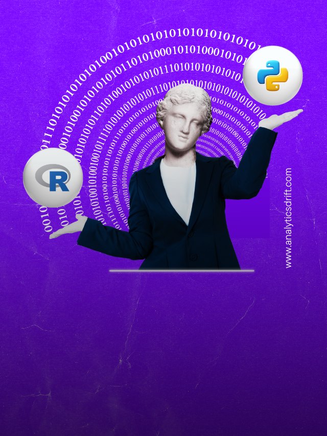 Python vs R: Why Python Dominates Data Science Today - Analytics Drift