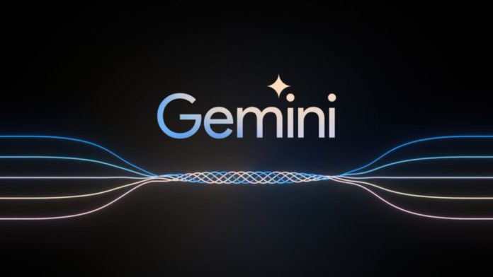 Google Gemini Bard