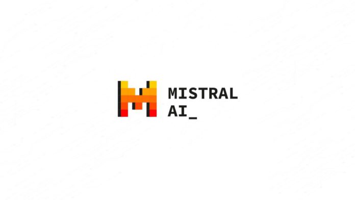 Mistral Mixtral 8x7B