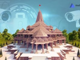 AI Surveillance Boosts Security at Ayodhya's Ram Temple