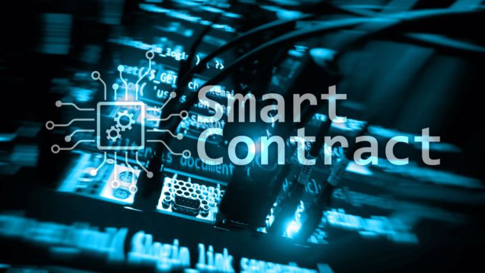 AI in Smart Contract