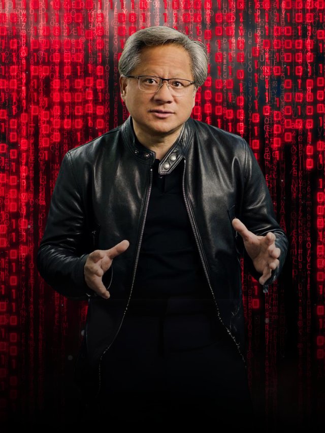 Nvidia CEO Thinks AI Would Kill Coding