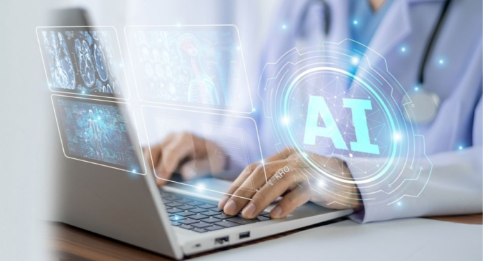 AI-powered X-Rays Diagnostic Transforming Radiology