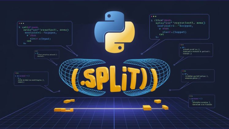 Python Split: Methods, Examples, and Best Practices - Analytics Drift