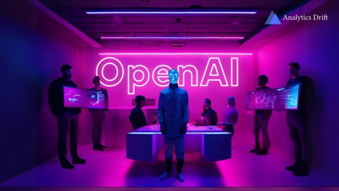 OpenAI Partners with Broadcom and TSMC