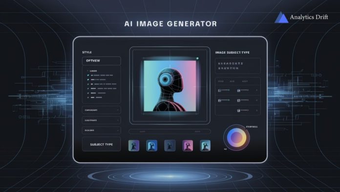 AI Image Generator