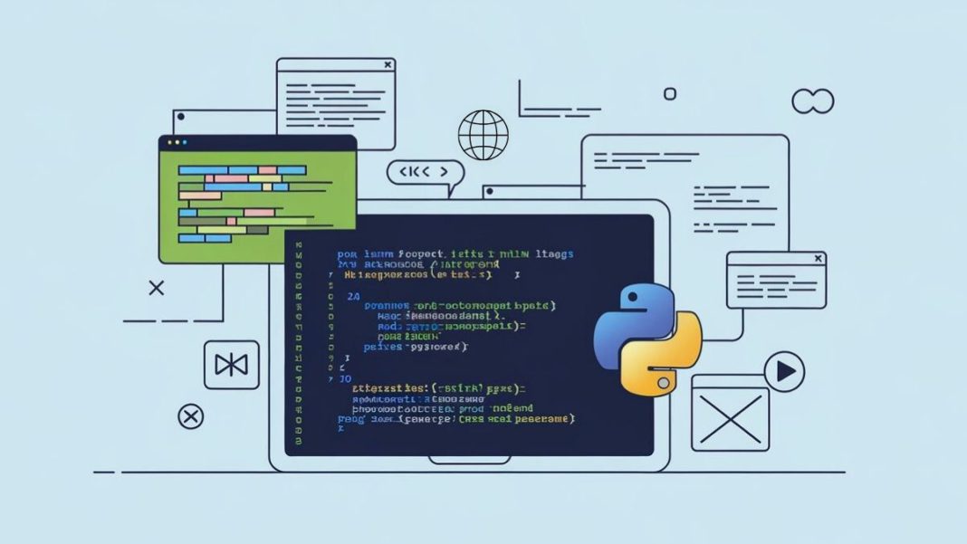 Python Web Scraping: A Detailed Guide with Use Cases