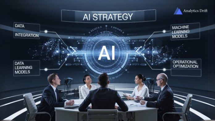 Maximize AI Impact