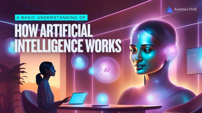 How Artificial Intelligence Works