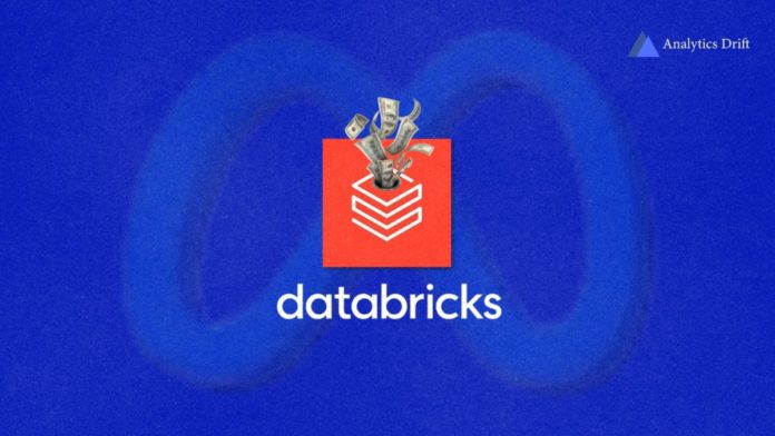 Meta Invests in Databricks