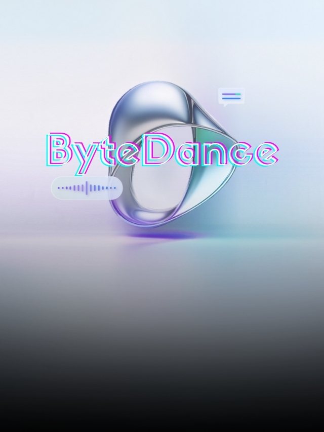 ByteDance Launches An Advanced AI Reasoning Model, Doubao-1.5-pro