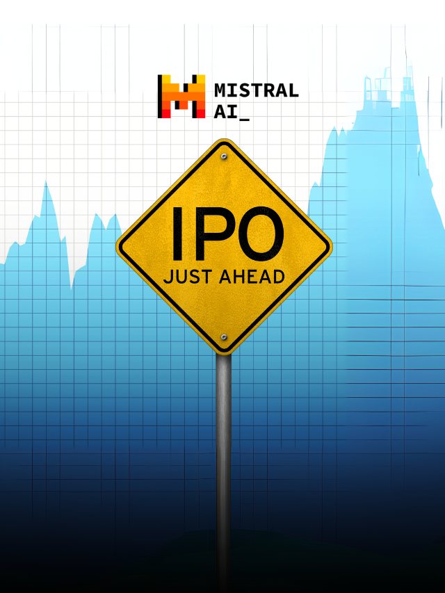 Mistral AI Plans an IPO Launch