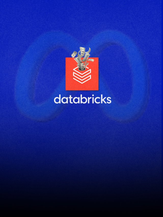 Meta Invests in Premier Data Platform Databricks